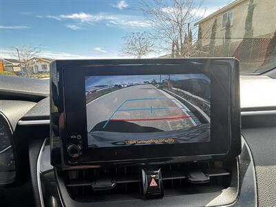 2023 Toyota Corolla LE   - Photo 13 - Fremont, CA 94536