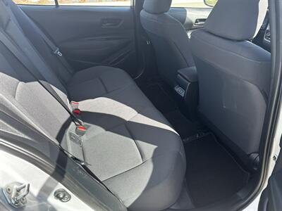 2023 Toyota Corolla LE   - Photo 8 - Fremont, CA 94536