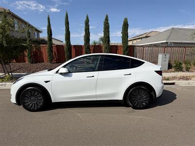 2024 Tesla Model Y   - Photo 7 - Fremont, CA 94536