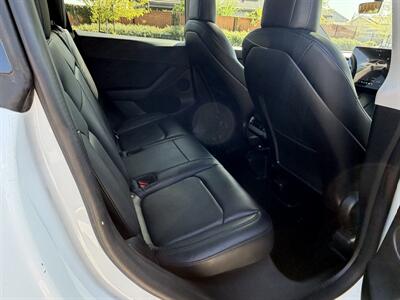 2024 Tesla Model Y   - Photo 14 - Fremont, CA 94536