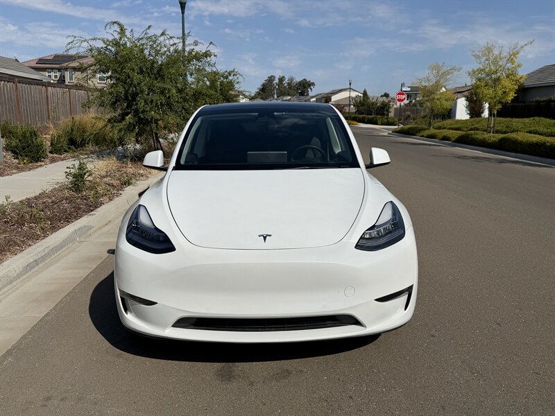 2024 Tesla Model Y   - Photo 1 - Fremont, CA 94536