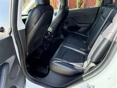 2024 Tesla Model Y   - Photo 10 - Fremont, CA 94536