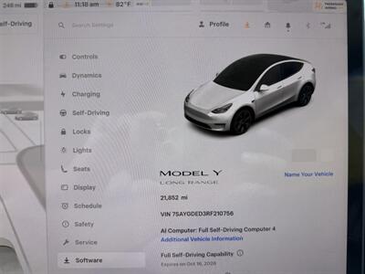2024 Tesla Model Y   - Photo 15 - Fremont, CA 94536