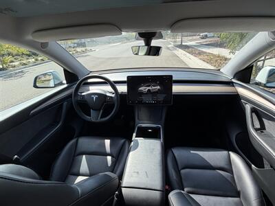 2024 Tesla Model Y   - Photo 13 - Fremont, CA 94536