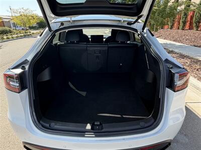2024 Tesla Model Y   - Photo 11 - Fremont, CA 94536