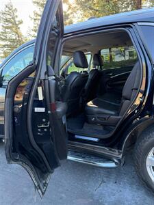 2016 Acura MDX SH-AWD w/Advance   - Photo 15 - Fremont, CA 94536