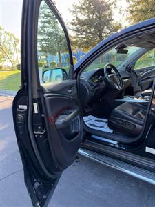 2016 Acura MDX SH-AWD w/Advance   - Photo 14 - Fremont, CA 94536