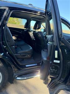 2016 Acura MDX SH-AWD w/Advance   - Photo 12 - Fremont, CA 94536