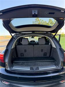 2016 Acura MDX SH-AWD w/Advance   - Photo 16 - Fremont, CA 94536