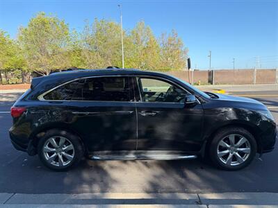 2016 Acura MDX SH-AWD w/Advance   - Photo 6 - Fremont, CA 94536