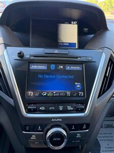 2016 Acura MDX SH-AWD w/Advance   - Photo 17 - Fremont, CA 94536