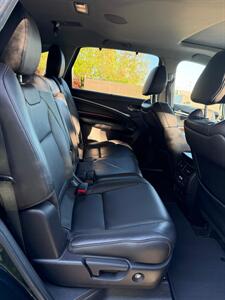 2016 Acura MDX SH-AWD w/Advance   - Photo 11 - Fremont, CA 94536