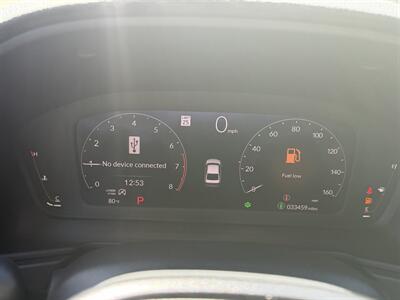 2023 Honda Accord EX   - Photo 15 - Fremont, CA 94536