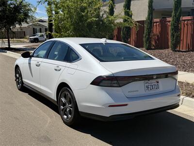 2023 Honda Accord EX   - Photo 5 - Fremont, CA 94536