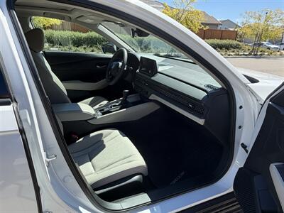 2023 Honda Accord EX   - Photo 9 - Fremont, CA 94536