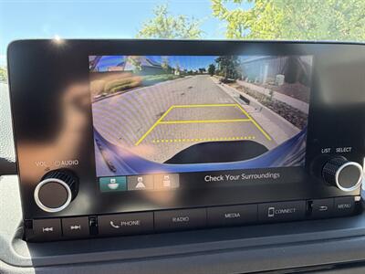 2023 Honda Accord EX   - Photo 14 - Fremont, CA 94536
