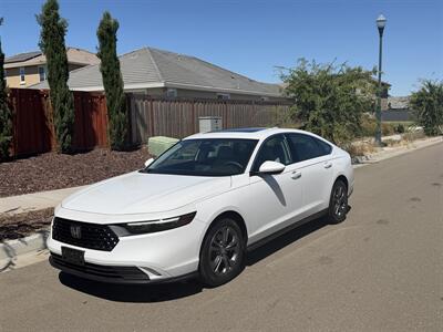 2023 Honda Accord EX   - Photo 3 - Fremont, CA 94536