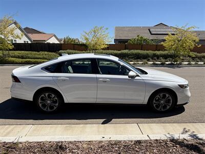 2023 Honda Accord EX   - Photo 8 - Fremont, CA 94536
