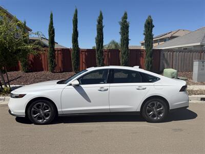 2023 Honda Accord EX   - Photo 4 - Fremont, CA 94536