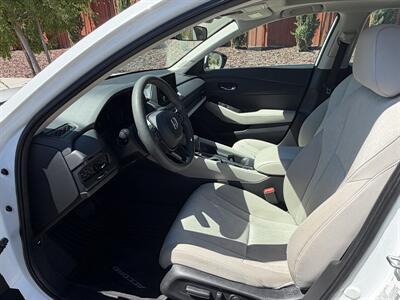 2023 Honda Accord EX   - Photo 12 - Fremont, CA 94536