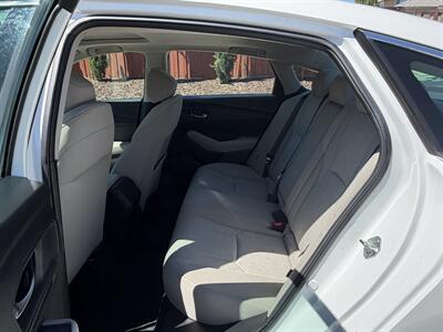 2023 Honda Accord EX   - Photo 11 - Fremont, CA 94536