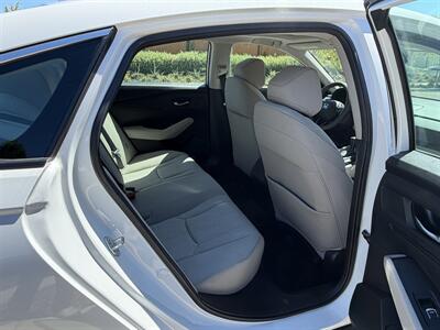 2023 Honda Accord EX   - Photo 10 - Fremont, CA 94536