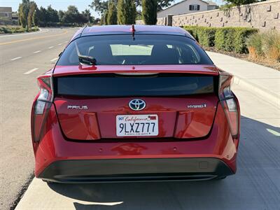 2018 Toyota Prius Three  Hatchback - Photo 8 - Fremont, CA 94536