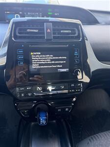 2018 Toyota Prius Three  Hatchback - Photo 28 - Fremont, CA 94536