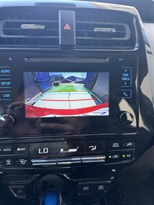 2018 Toyota Prius Three  Hatchback - Photo 30 - Fremont, CA 94536