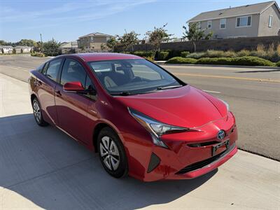 2018 Toyota Prius Three  Hatchback - Photo 16 - Fremont, CA 94536