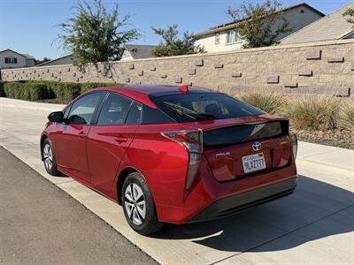 2018 Toyota Prius Three  Hatchback - Photo 9 - Fremont, CA 94536