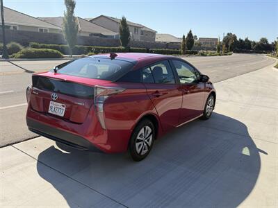2018 Toyota Prius Three  Hatchback - Photo 12 - Fremont, CA 94536