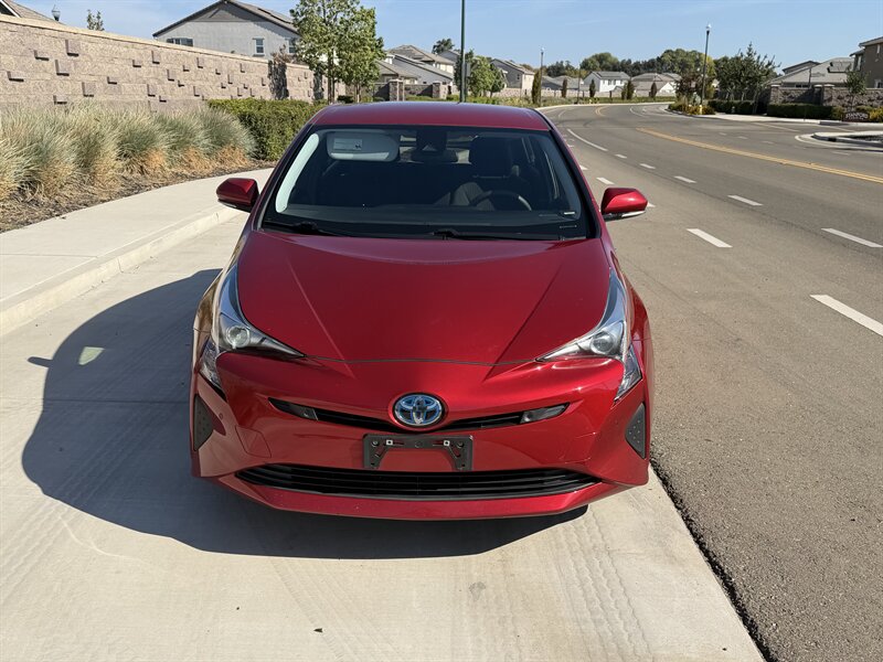 2018 Toyota Prius Three  Hatchback - Photo 1 - Fremont, CA 94536