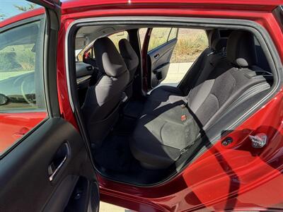 2018 Toyota Prius Three  Hatchback - Photo 24 - Fremont, CA 94536