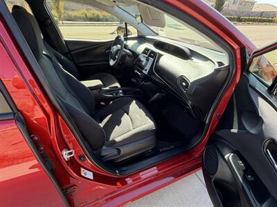 2018 Toyota Prius Three  Hatchback - Photo 17 - Fremont, CA 94536