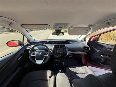 2018 Toyota Prius Three  Hatchback - Photo 29 - Fremont, CA 94536