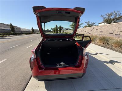 2018 Toyota Prius Three  Hatchback - Photo 21 - Fremont, CA 94536