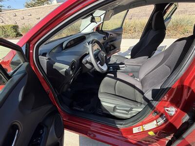2018 Toyota Prius Three  Hatchback - Photo 25 - Fremont, CA 94536