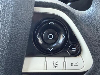2018 Toyota Prius Three  Hatchback - Photo 38 - Fremont, CA 94536