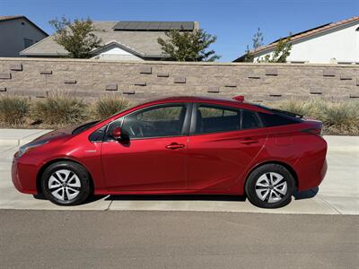 2018 Toyota Prius Three  Hatchback - Photo 7 - Fremont, CA 94536