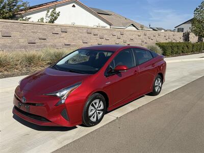 2018 Toyota Prius Three  Hatchback - Photo 5 - Fremont, CA 94536
