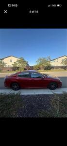 2021 Toyota Camry Hybrid SE   - Photo 4 - Fremont, CA 94536