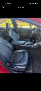 2021 Toyota Camry Hybrid SE   - Photo 10 - Fremont, CA 94536
