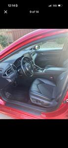 2021 Toyota Camry Hybrid SE   - Photo 9 - Fremont, CA 94536