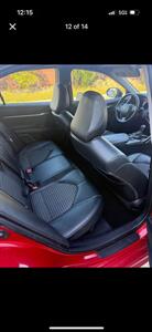 2021 Toyota Camry Hybrid SE   - Photo 12 - Fremont, CA 94536