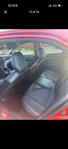 2021 Toyota Camry Hybrid SE   - Photo 11 - Fremont, CA 94536