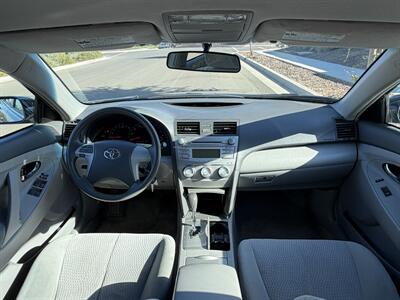 2011 Toyota Camry   - Photo 14 - Fremont, CA 94536