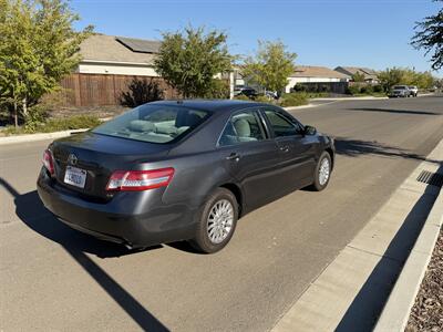 2011 Toyota Camry   - Photo 3 - Fremont, CA 94536