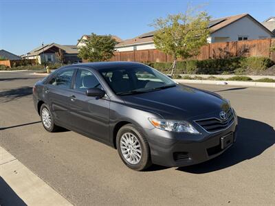 2011 Toyota Camry   - Photo 2 - Fremont, CA 94536