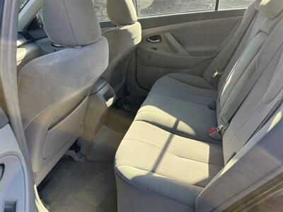 2011 Toyota Camry   - Photo 11 - Fremont, CA 94536